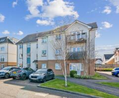 31e, Rollock Street, Torbrex, Stirling FK8 2BW