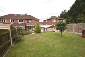 71, Dunhill Rise, Halton, Leeds LS9 0EB