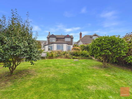 Coast Road, Porthtowan - Sea Views and Beacon Views