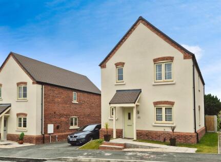 Florence Fields, Leintwardine, Craven Arms