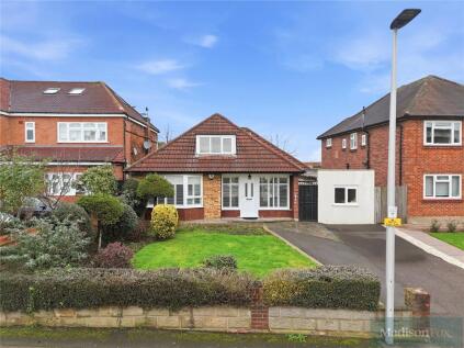 Glengall Road, Woodford Green, IG8