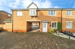 16, Figsbury Close, Taw Hill, Swindon SN25 1UA
