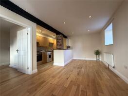 Flat 1, Kings Court, King Street, Bideford EX39 2JF