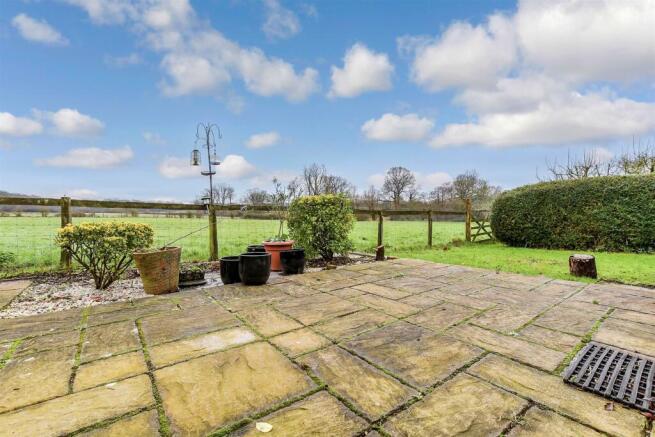 Patio / Decking
