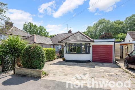 Pams Way, Ewell, Epsom, KT19