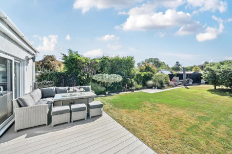 Parsonage Lane, Darenth, Dartford, Kent, DA4