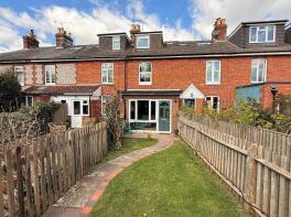 5, Hillside Terrace, Steyning BN44 3GH
