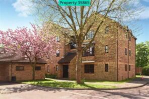 41, Jasmin Close, Northwood HA6 1DQ