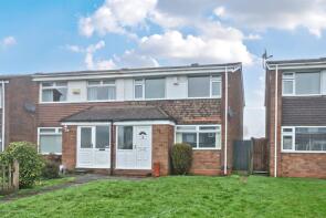 15, Rainford Way, Birmingham B38 8JY