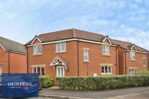 Manor House Court, Stonegravels, Chesterfield, S41 7GY