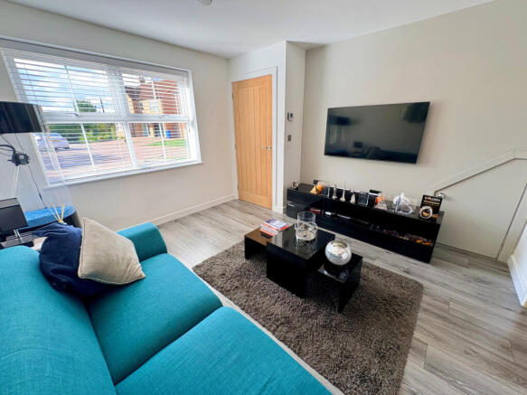 Lounge.