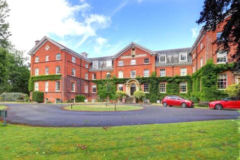 Montfort College, Romsey, Hampshire