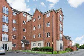 Apartment 1, 36 Porter House, Woodcutter Close, Walsall WS1 3QU