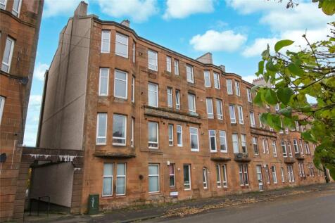 Mannering Court, Glasgow, Glasgow City, G41