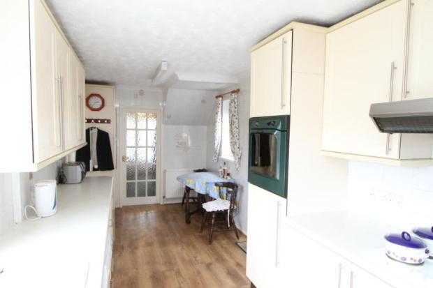 Kitchen Three