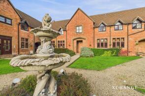 7, Weston Hall Stables, Mill Lane, Bulkington, Bedworth CV12 9RU