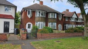 36, Kings Road, Sutton Vesey, Sutton Coldfield B73 5AF