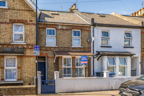 Bedford Road, London