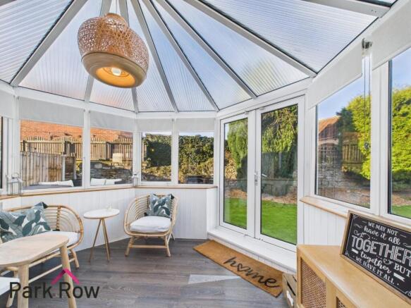 SUNROOM