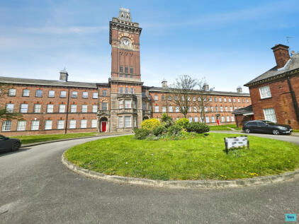 Oakhouse Park, Liverpool, L9