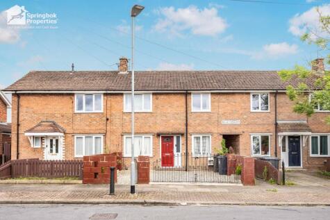 Arkle Crescent, Darlington, Durham