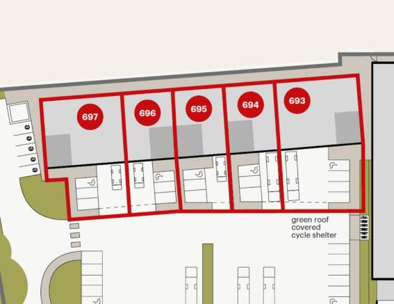 693697 Stirling terrace units map.png