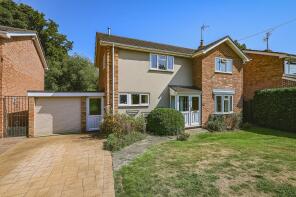 18, Birch Close, Liss GU33 7HS