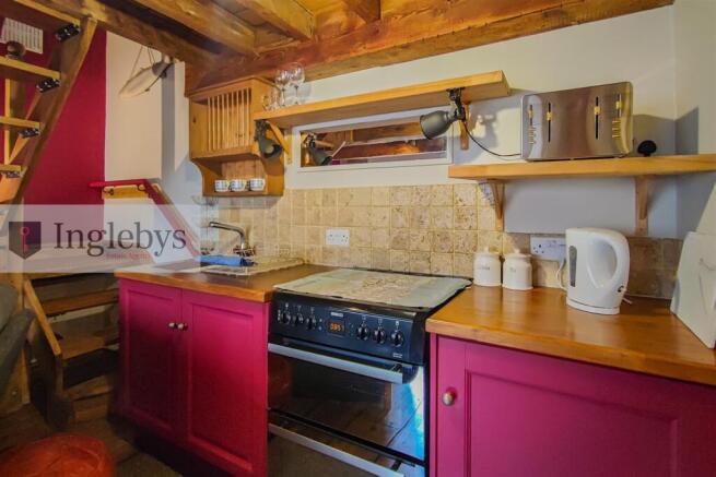 1 bed Cottage for sale Image 6