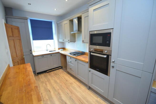 Kitchen 1