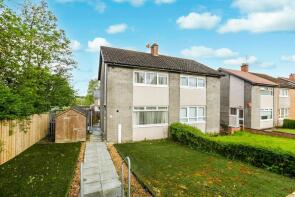 87, Hillswick Crescent, Glasgow G22 7PR