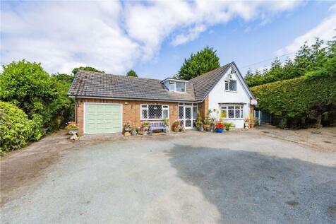 Vineyard Road, Wellington, TF1