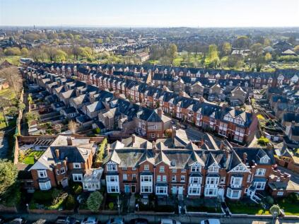 Albemarle Road, York YO23 1EN