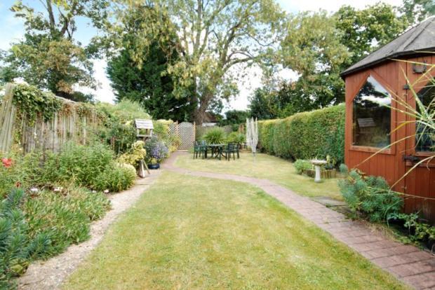 GARDEN