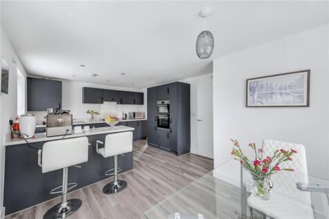 Foulser Close, Old Catton, Norwich, Norfolk, NR6