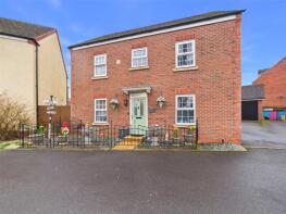 7, Aldergrove Kingsway, Quedgeley, Gloucester GL2 2DY