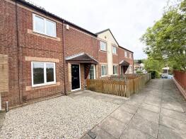 12, Musgrave Mount, Bramley, Leeds LS13 2QL