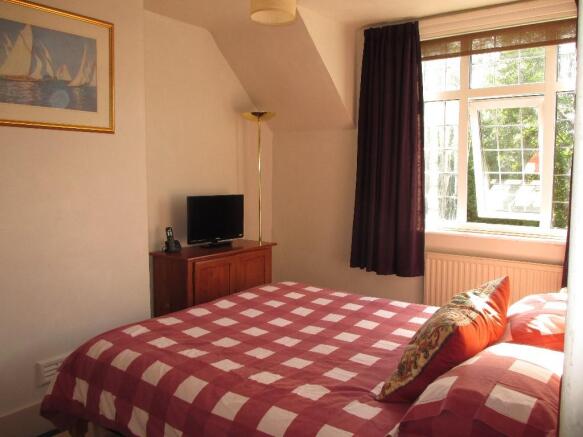 Bedroom 2