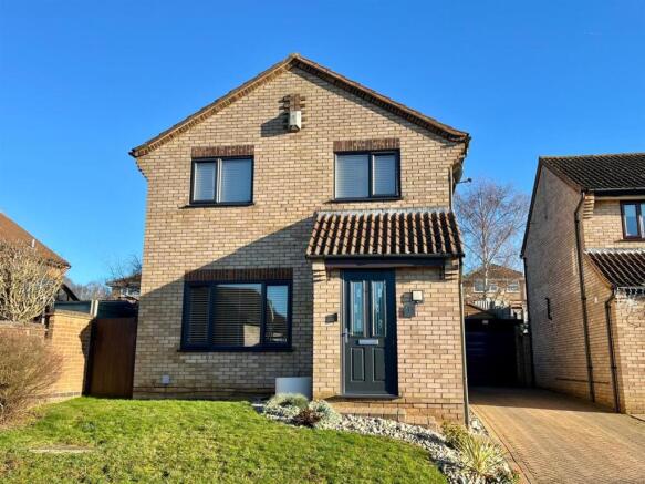 Kentstone Close, Northampton