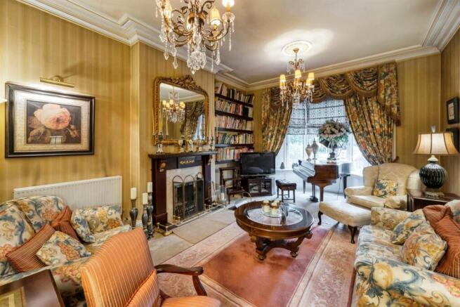 6 bed End of Terrace for sale Image 4
