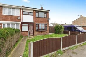 189, St Chads Road, Tilbury RM18 8NL