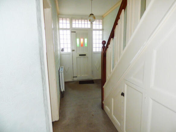 Hall