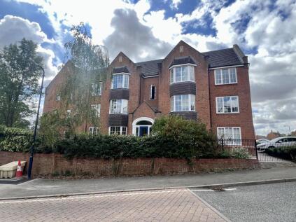 Hidcote Way, Middlemore, NN11 8AE