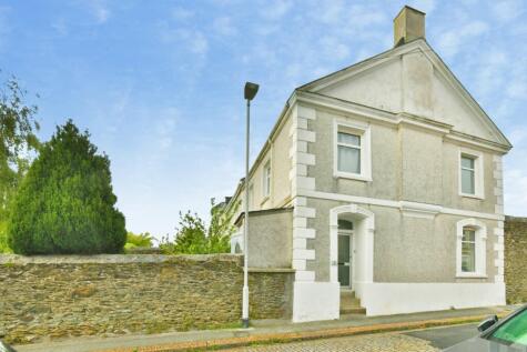 Alfred Road, Plymouth, Devon, PL2