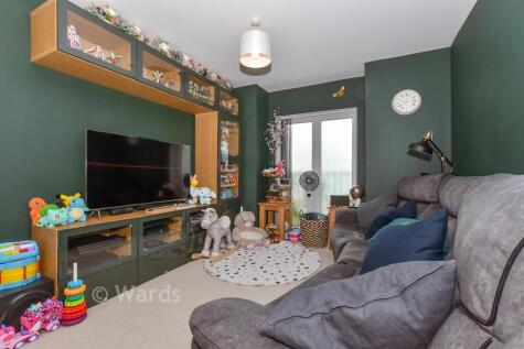 Fuggles Close, Headcorn, Kent