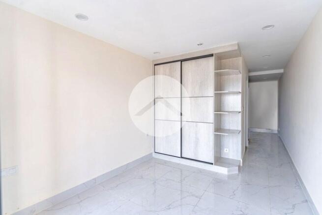 20th Floor Studio Condo For Sale - UK 548, Boeng Kak 1, Toul Kork, Phnom Penh