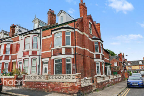 St Vincent Avenue, Wheatley, Doncaster