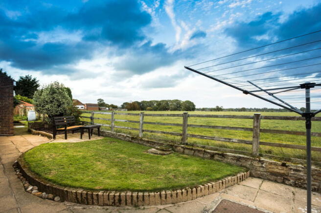 Meadowcroft, Langthorne, Bedale photo 4