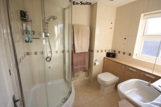 En-Suite
