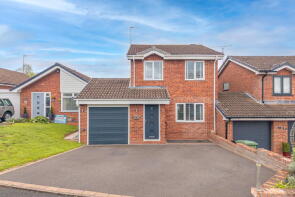 18, Offenham Close, Redditch B98 8RJ