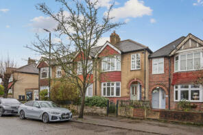 2, Cannon Hill Lane, Raynes Park SW20 9EP